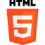 html icon