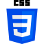 css icon